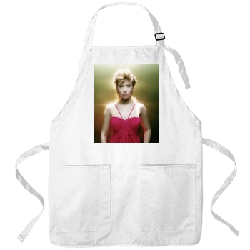 Scarlett Johansson Apron