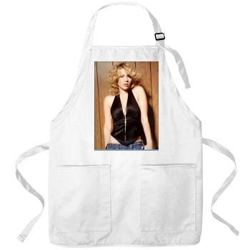 Scarlett Johansson Apron