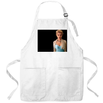 Scarlett Johansson Apron