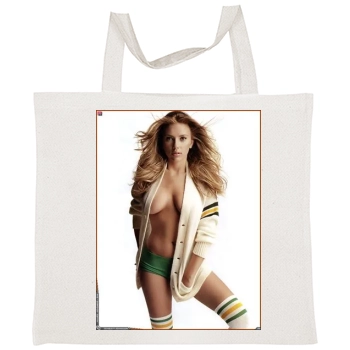 Scarlett Johansson Tote