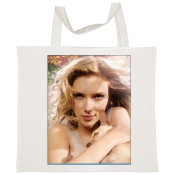 Scarlett Johansson Tote