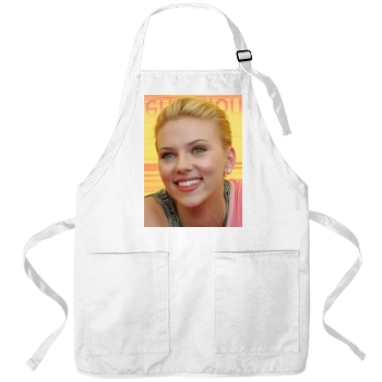 Scarlett Johansson Apron