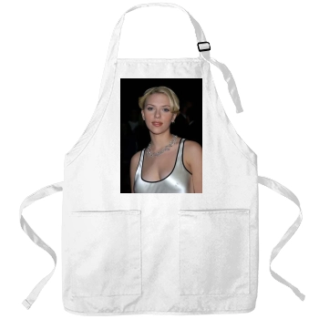 Scarlett Johansson Apron