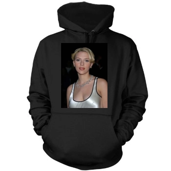 Scarlett Johansson Mens Pullover Hoodie Sweatshirt