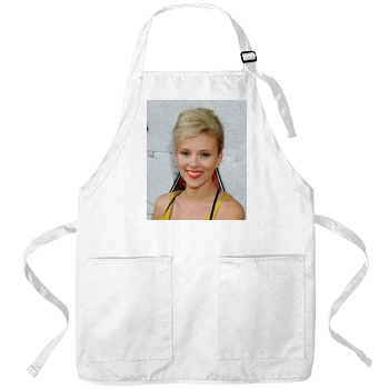 Scarlett Johansson Apron