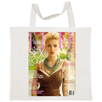 Scarlett Johansson Tote