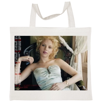 Scarlett Johansson Tote