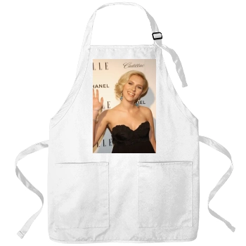 Scarlett Johansson Apron