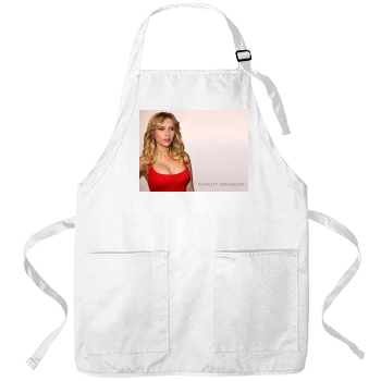 Scarlett Johansson Apron