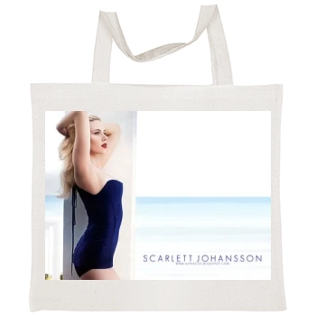 Scarlett Johansson Tote