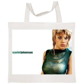 Scarlett Johansson Tote