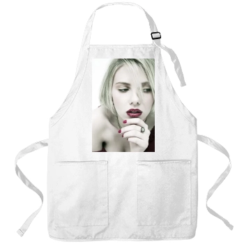 Scarlett Johansson Apron