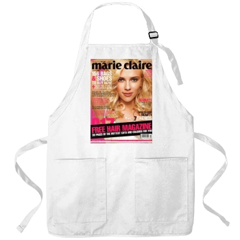 Scarlett Johansson Apron