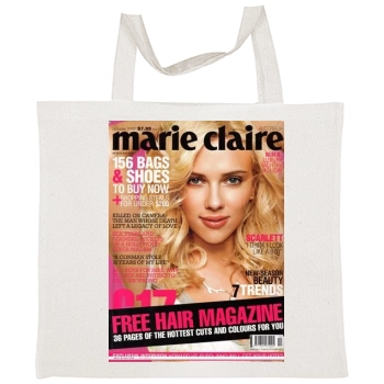 Scarlett Johansson Tote