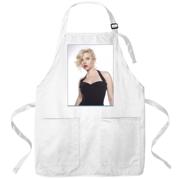 Scarlett Johansson Apron