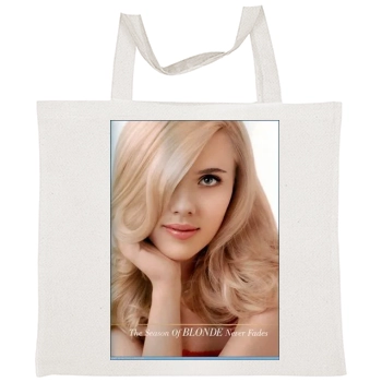 Scarlett Johansson Tote