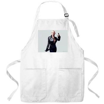 Scarlett Johansson Apron