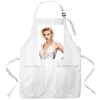 Scarlett Johansson Apron