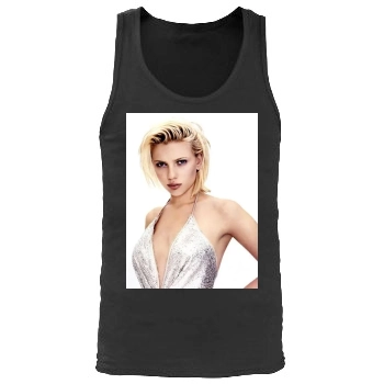 Scarlett Johansson Men's Tank Top