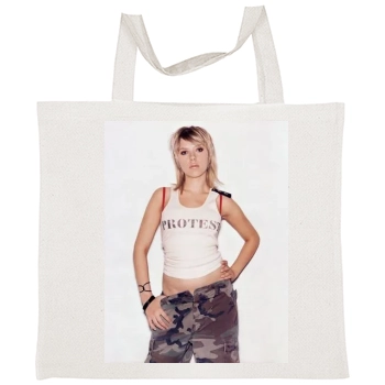 Scarlett Johansson Tote