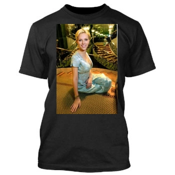 Scarlett Johansson Men's TShirt