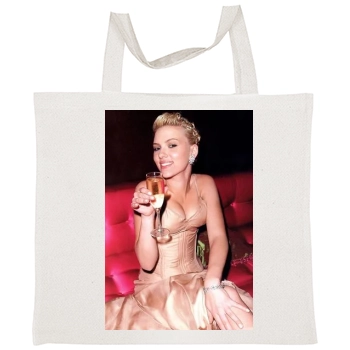 Scarlett Johansson Tote