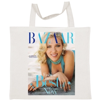 Scarlett Johansson Tote