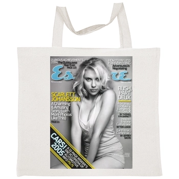 Scarlett Johansson Tote