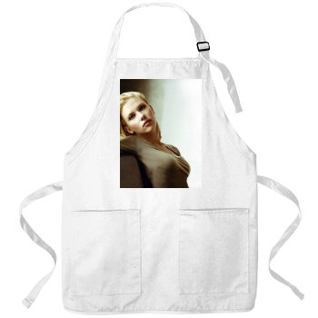 Scarlett Johansson Apron