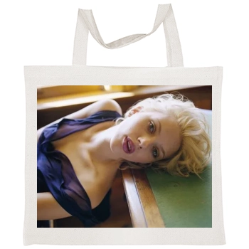 Scarlett Johansson Tote