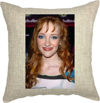 Scarlett Pomers Pillow