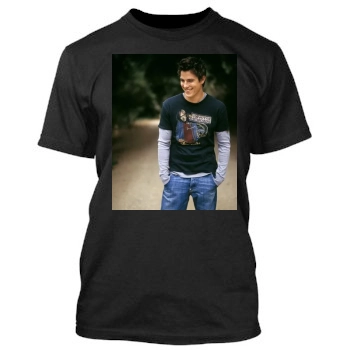 Sean Faris Men's TShirt