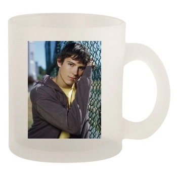 Sean Faris 10oz Frosted Mug