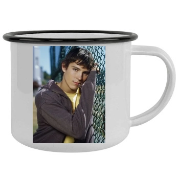 Sean Faris Camping Mug