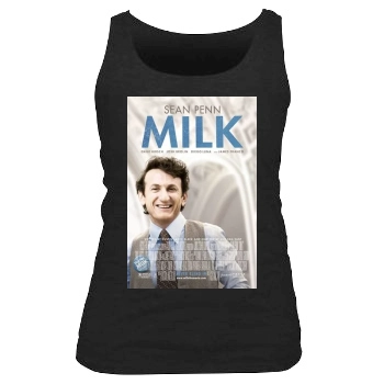 Sean Penn Women's Tank Top