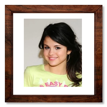 Selena Gomez 12x12