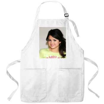 Selena Gomez Apron