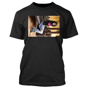 Selena Gomez Men's TShirt