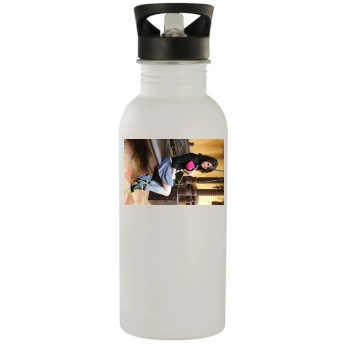 Selena Gomez Stainless Steel Water Bottle