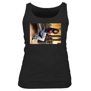 Selena Gomez Women's Tank Top