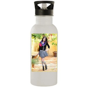 Selena Gomez Stainless Steel Water Bottle