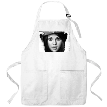 Selena Gomez Apron