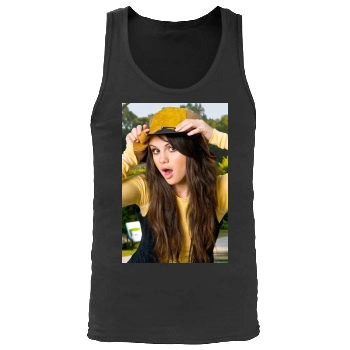 Selena Gomez Men's Tank Top