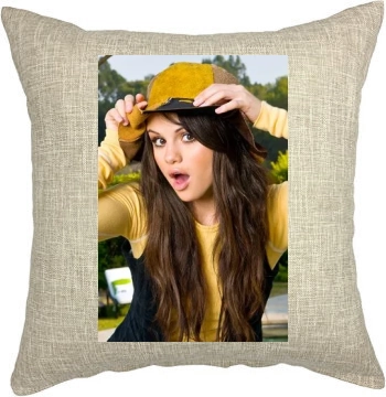 Selena Gomez Pillow