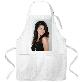 Selena Gomez Apron