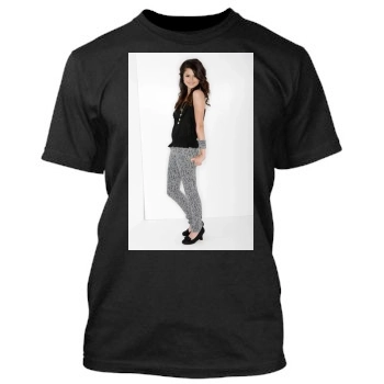 Selena Gomez Men's TShirt