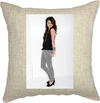 Selena Gomez Pillow