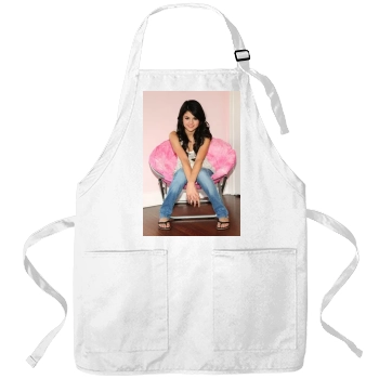 Selena Gomez Apron