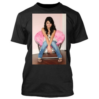 Selena Gomez Men's TShirt