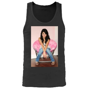 Selena Gomez Men's Tank Top